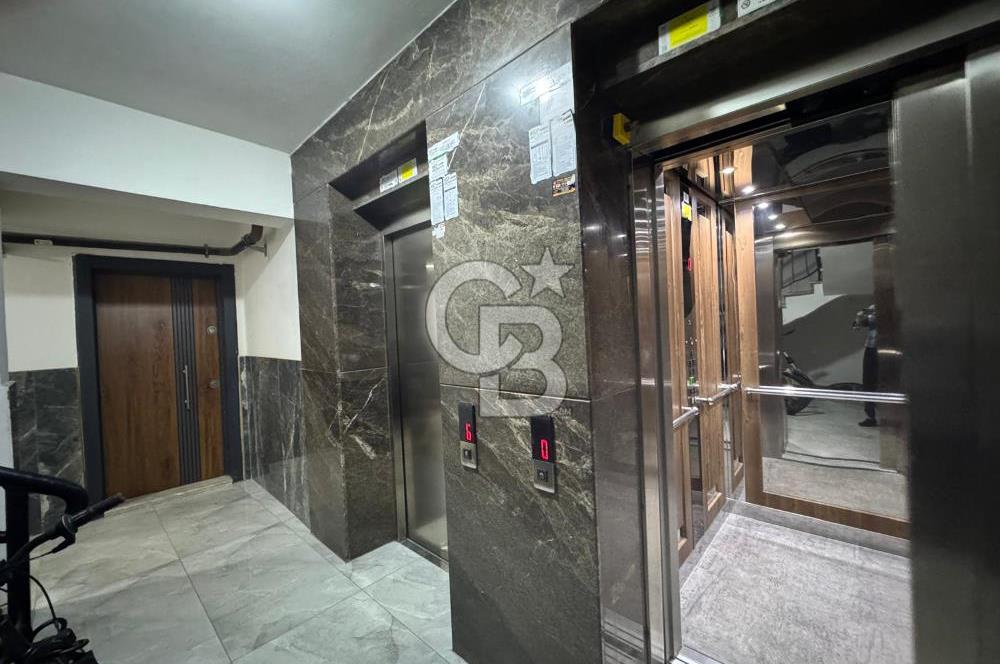 ATAŞEHİR'de HST.LER, KOLEJLER BLG. YENİ BİNA, KİRALIK 3+1 DAİRE