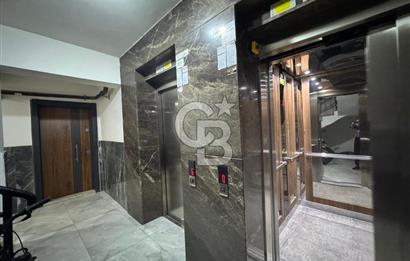 ATAŞEHİR'de HST.LER, KOLEJLER BLG. YENİ BİNA, KİRALIK 3+1 DAİRE