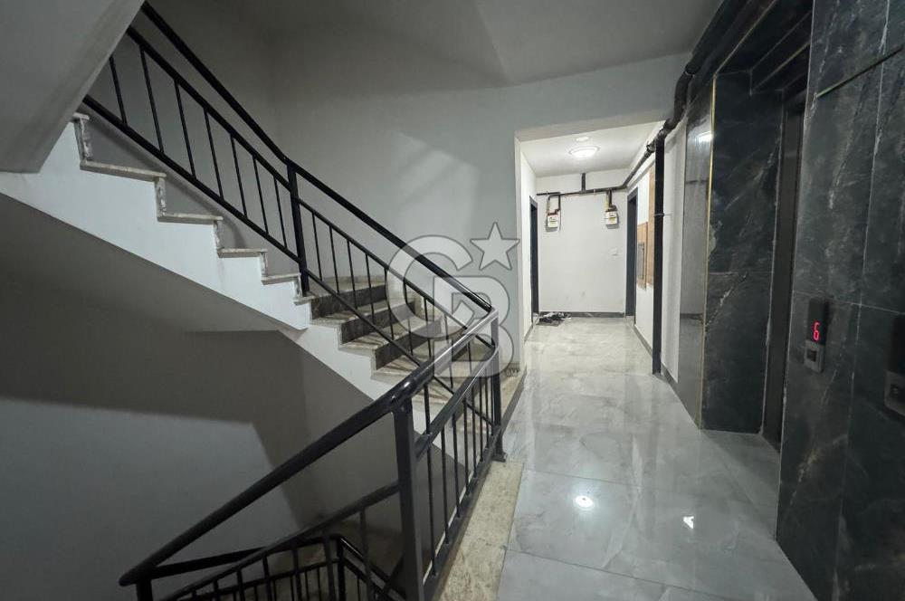 ATAŞEHİR'de HST.LER, KOLEJLER BLG. YENİ BİNA, KİRALIK 3+1 DAİRE