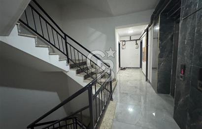 ATAŞEHİR'de HST.LER, KOLEJLER BLG. YENİ BİNA, KİRALIK 3+1 DAİRE