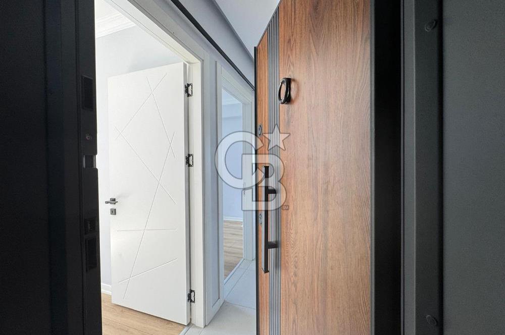 ATAŞEHİR'de HST.LER, KOLEJLER BLG. YENİ BİNA, KİRALIK 3+1 DAİRE