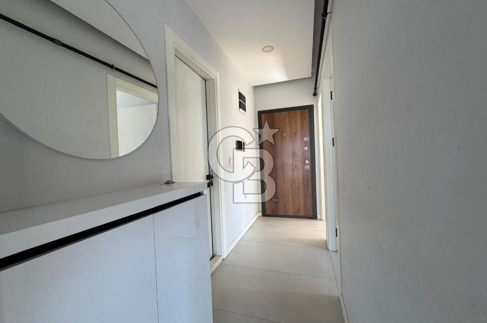 ATAŞEHİR'de HST.LER, KOLEJLER BLG. YENİ BİNA, KİRALIK 3+1 DAİRE