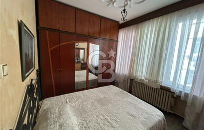 ŞİŞLİ BARUTHANE CADDESİNDE SATILIK 2+1 DAİRE