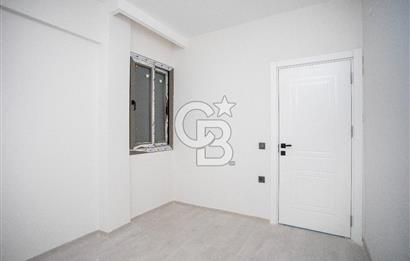 Foça Bağarası Hacıveli Mah. Satılık 2+1 Merkezi Konum Daire