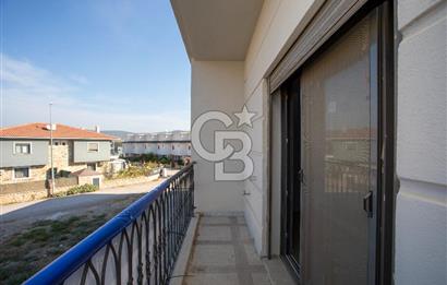 Foça Bağarası Hacıveli Mah. Satılık 2+1 Merkezi Konum Daire