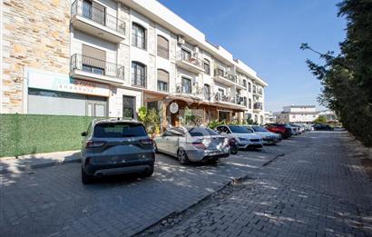 Foça Bağarası Hacıveli Mah. Satılık 2+1 Merkezi Konum Daire