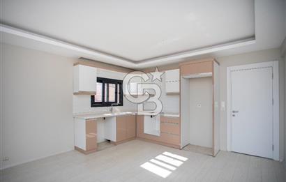 Foça Bağarası Kazım Dirik Mah. Satılık 2+1 Daire