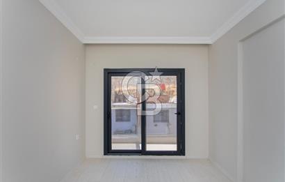 Foça Bağarası Kazım Dirik Mah. Satılık 2+1 Daire