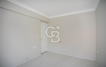 Foça Bağarası Kazım Dirik Mah. Satılık 2+1 Daire