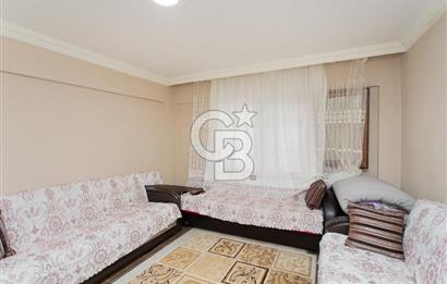 Foça Kazım Dirik Mah. Satılık 2+1 Müstakil Girişli Daire
