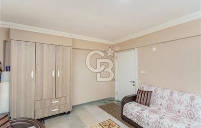 Foça Kazım Dirik Mah. Satılık 2+1 Müstakil Girişli Daire