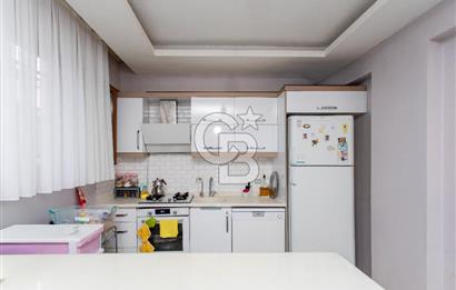Foça Kazım Dirik Mah. Satılık 2+1 Müstakil Girişli Daire