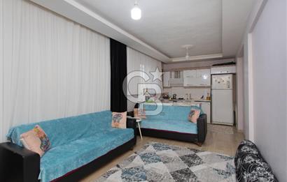 Foça Kazım Dirik Mah. Satılık 2+1 Müstakil Girişli Daire