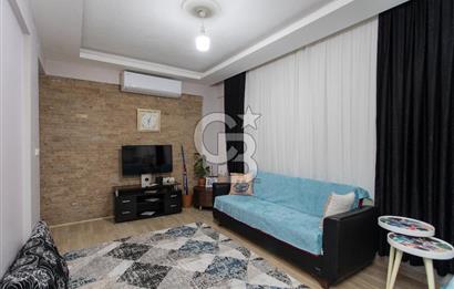 Foça Kazım Dirik Mah. Satılık 2+1 Müstakil Girişli Daire