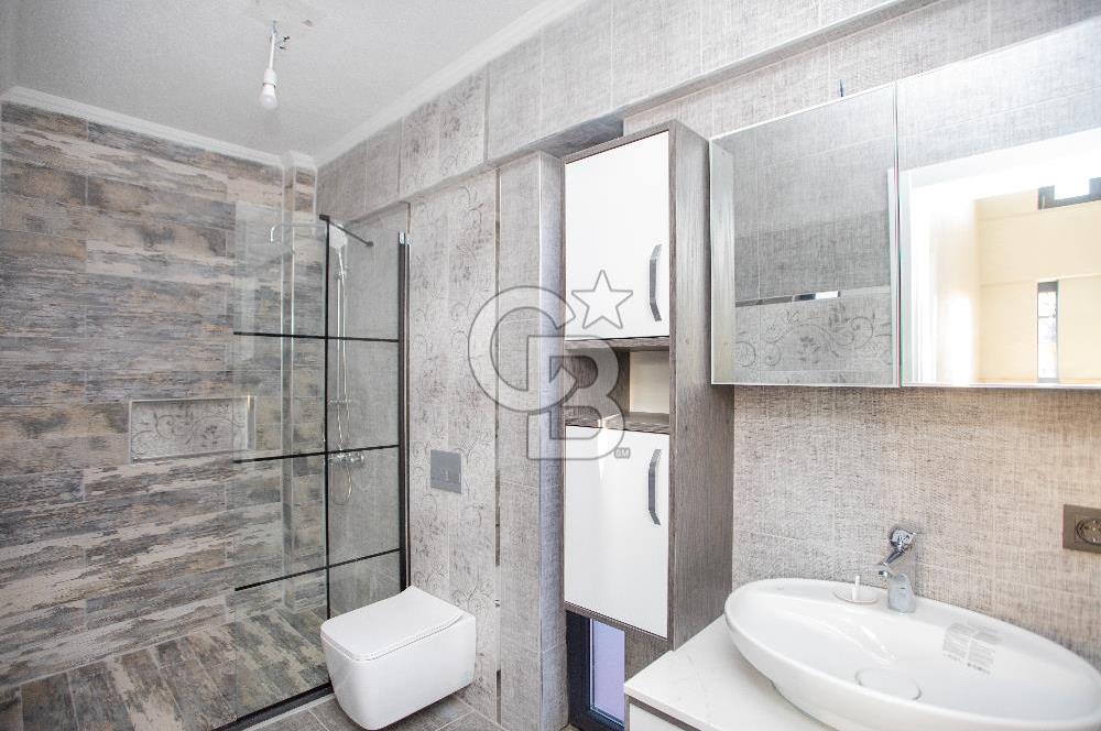 Manisa Yunusemre Gökçeler'de Satılık Loft Havuzlu Villa