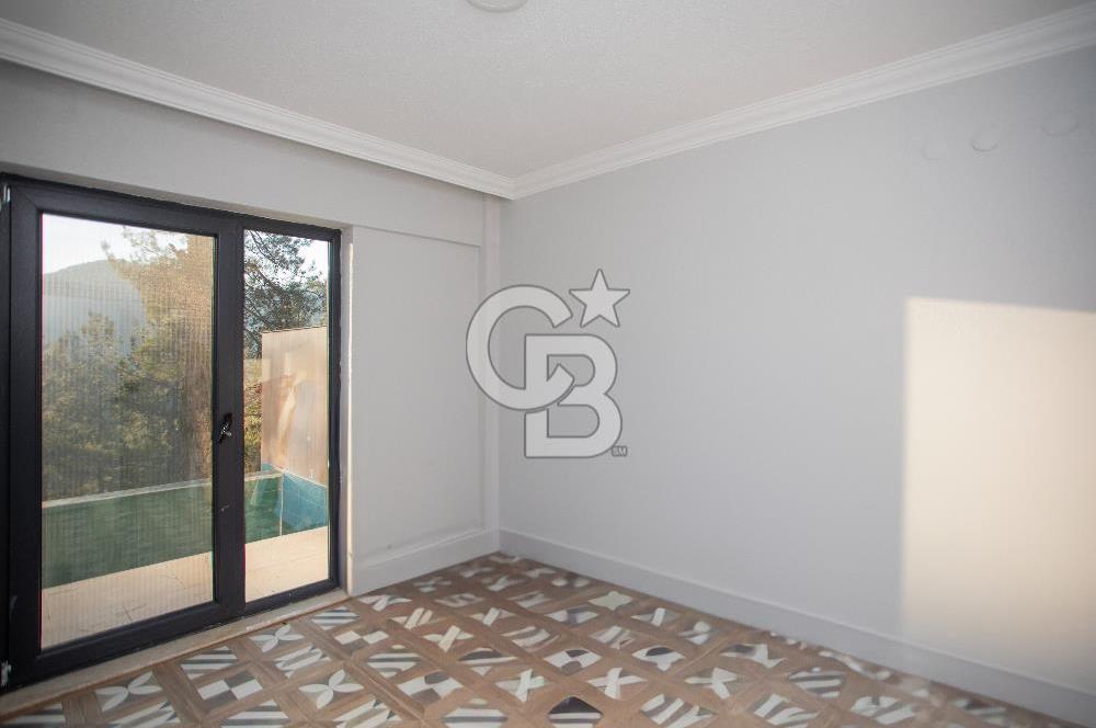 Manisa Yunusemre Gökçeler'de Satılık Loft Havuzlu Villa