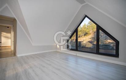 Manisa Yunusemre Gökçeler'de Satılık Loft Havuzlu Villa