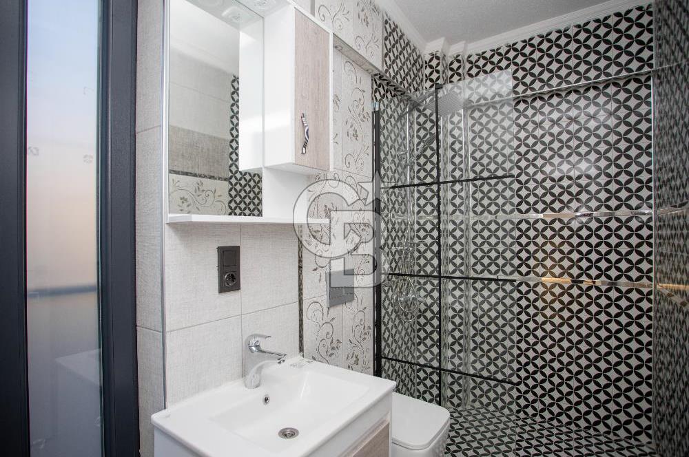 Manisa Yunusemre Gökçeler'de Satılık Loft Havuzlu Villa
