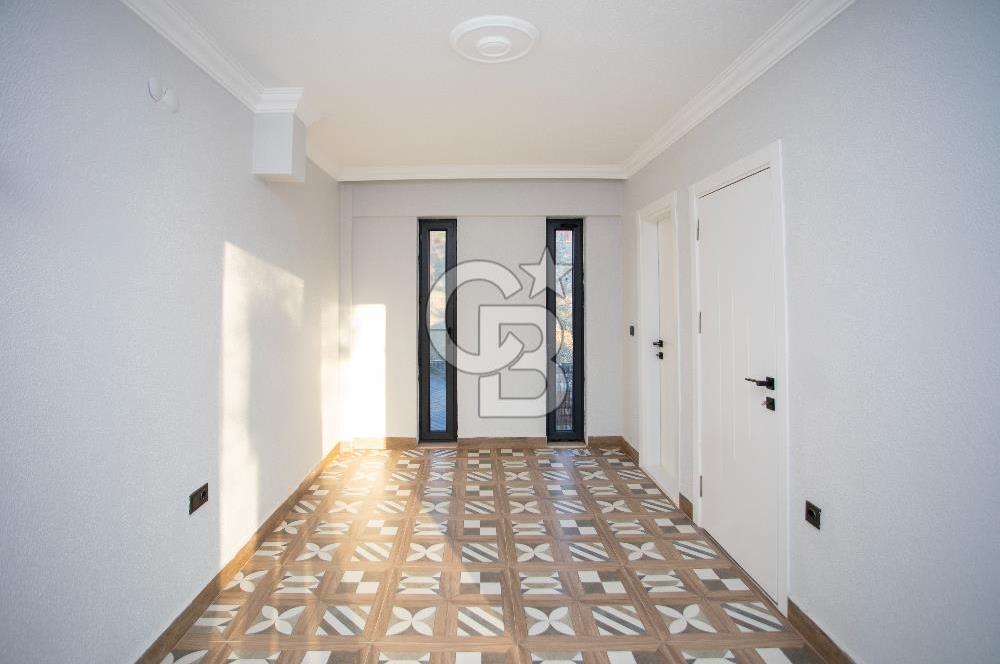 Manisa Yunusemre Gökçeler'de Satılık Loft Havuzlu Villa