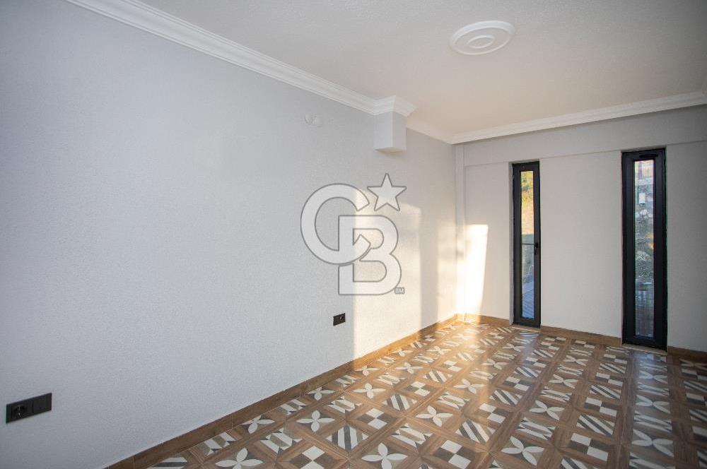 Manisa Yunusemre Gökçeler'de Satılık Loft Havuzlu Villa