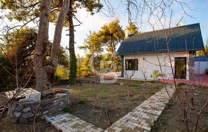 Manisa Yunusemre Gökçeler'de Satılık Loft Havuzlu Villa