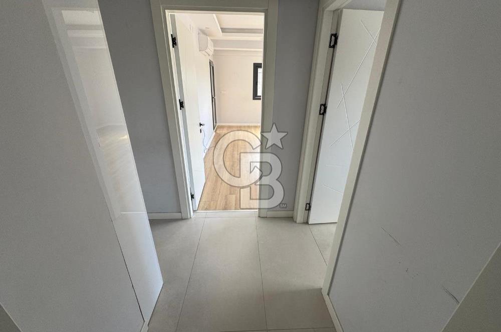 ATAŞEHİR'de HST.LER, KOLEJLER BLG. YENİ BİNA, KİRALIK 3+1 DAİRE