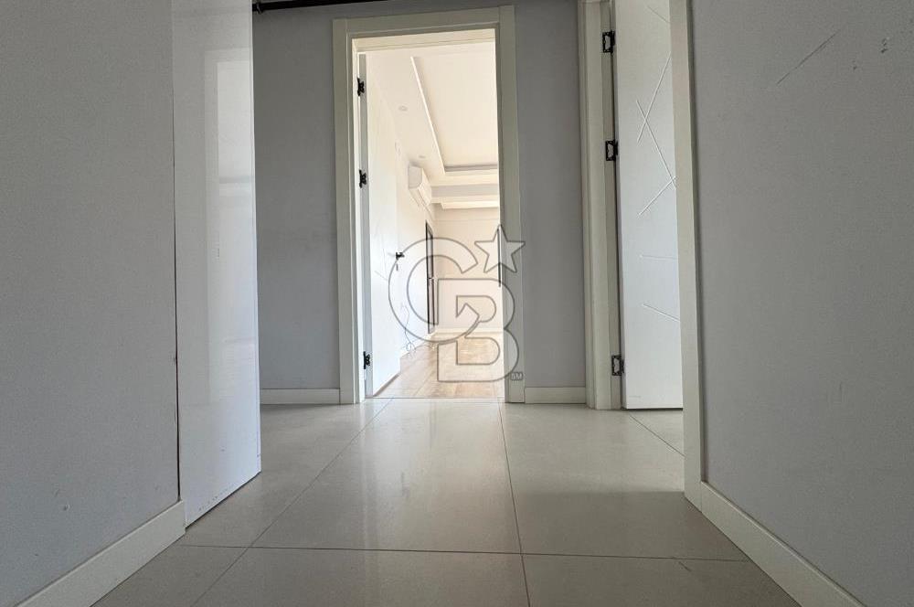 ATAŞEHİR'de HST.LER, KOLEJLER BLG. YENİ BİNA, KİRALIK 3+1 DAİRE