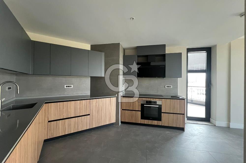 NOKTA ANKARA GORDİON KARŞISI KİRALIK 4+1 LOFT DAİRE