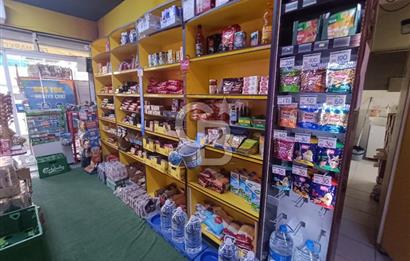 Karşıyaka Cumhuriyet Merkezi Konumda Tekel Bayii Devren Kiralık