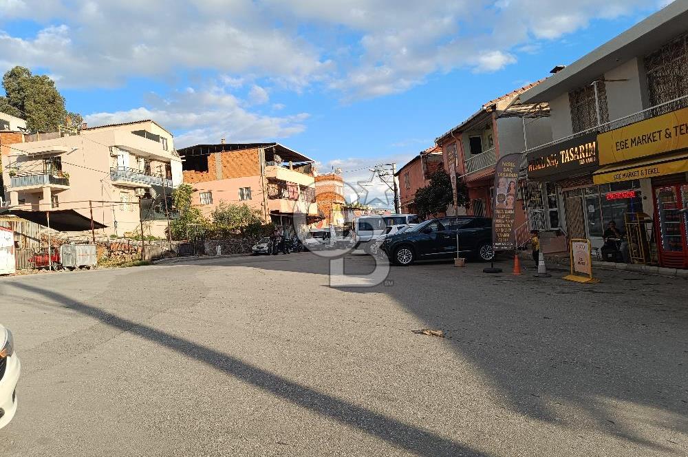 Karşıyaka Cumhuriyet Merkezi Konumda Tekel Bayii Devren Kiralık