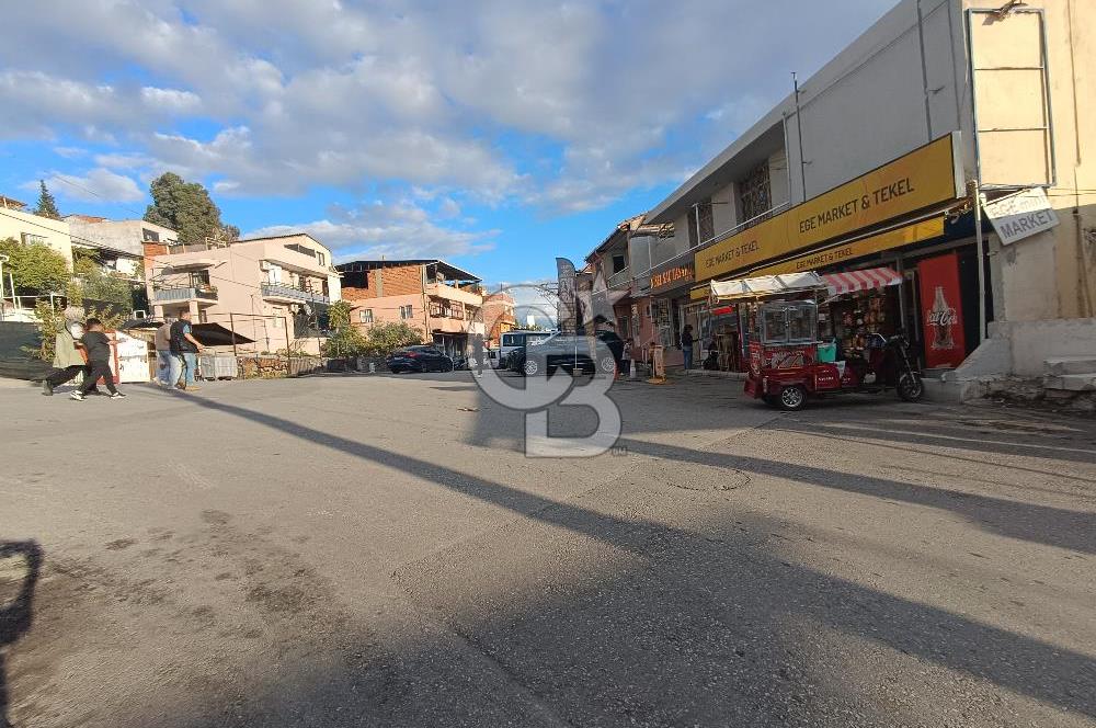 Karşıyaka Cumhuriyet Merkezi Konumda Tekel Bayii Devren Kiralık