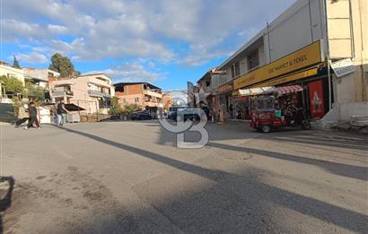 Karşıyaka Cumhuriyet Merkezi Konumda Tekel Bayii Devren Kiralık
