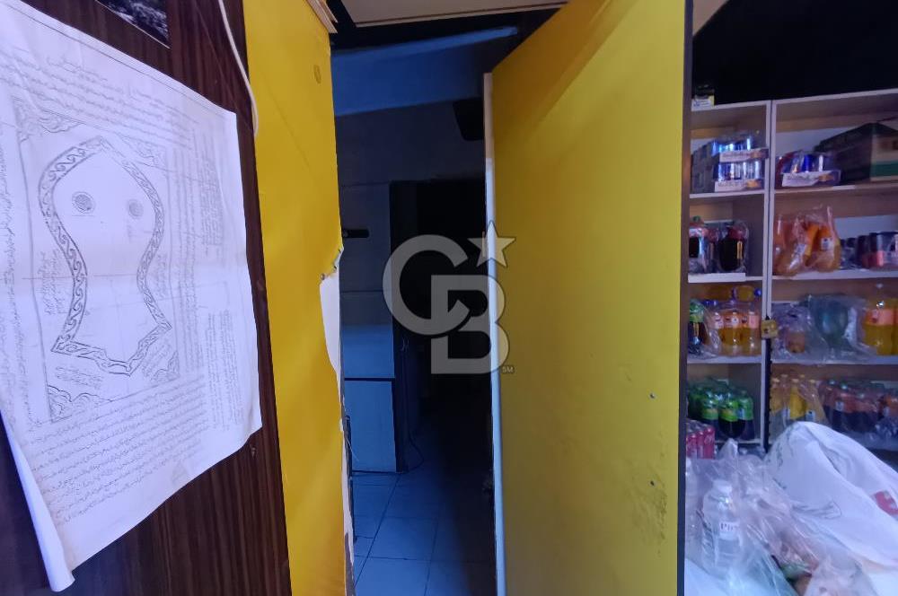 Karşıyaka Cumhuriyet Merkezi Konumda Tekel Bayii Devren Kiralık
