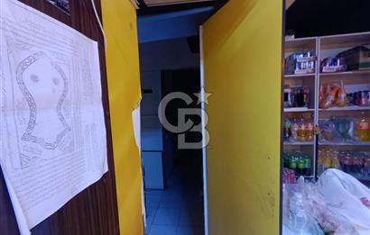 Karşıyaka Cumhuriyet Merkezi Konumda Tekel Bayii Devren Kiralık