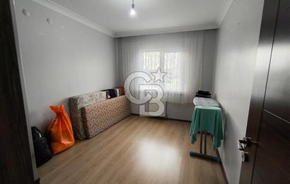 PALMİYE SİTESİ, 3+1 YAPILI, SATILIK DAİRE, ÇİFT CEPHE MANZARALI