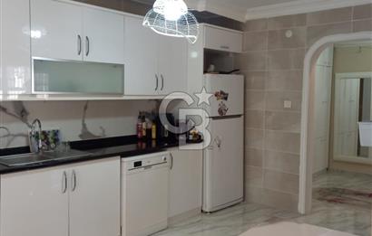 SEFERİHİSAR CAMİKEBİR MAHALLESİ HAVUZLU SİTE İÇİNDE 3+1 DAİRE