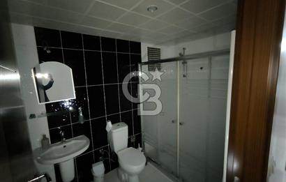 PALMİYE SİTESİ, 3+1 YAPILI, SATILIK DAİRE, ÇİFT CEPHE MANZARALI