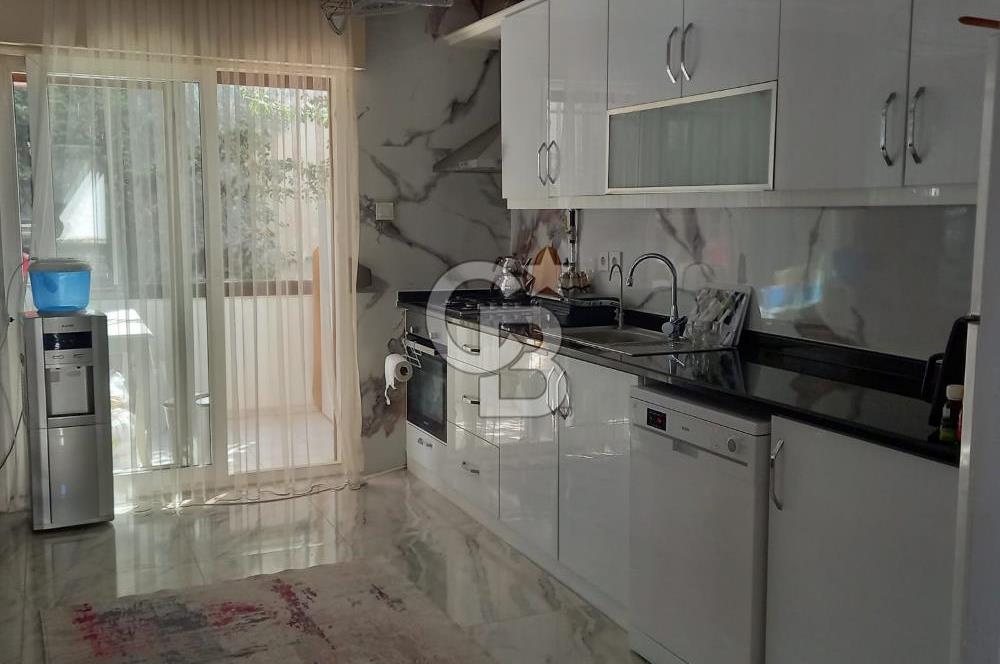 SEFERİHİSAR CAMİKEBİR MAHALLESİ HAVUZLU SİTE İÇİNDE 3+1 DAİRE
