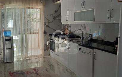 SEFERİHİSAR CAMİKEBİR MAHALLESİ HAVUZLU SİTE İÇİNDE 3+1 DAİRE