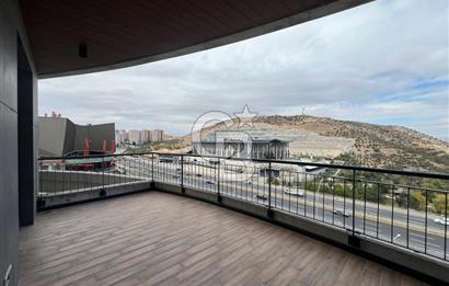 NOKTA ANKARA GORDİON KARŞISI KİRALIK 4+1 LOFT DAİRE