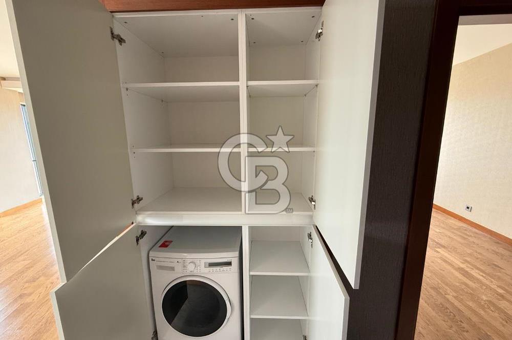 İNCEK PRESTİJ 'DE YAPILI BÜYÜK TİP KİRALIK 2+1 DAİRE 105m2