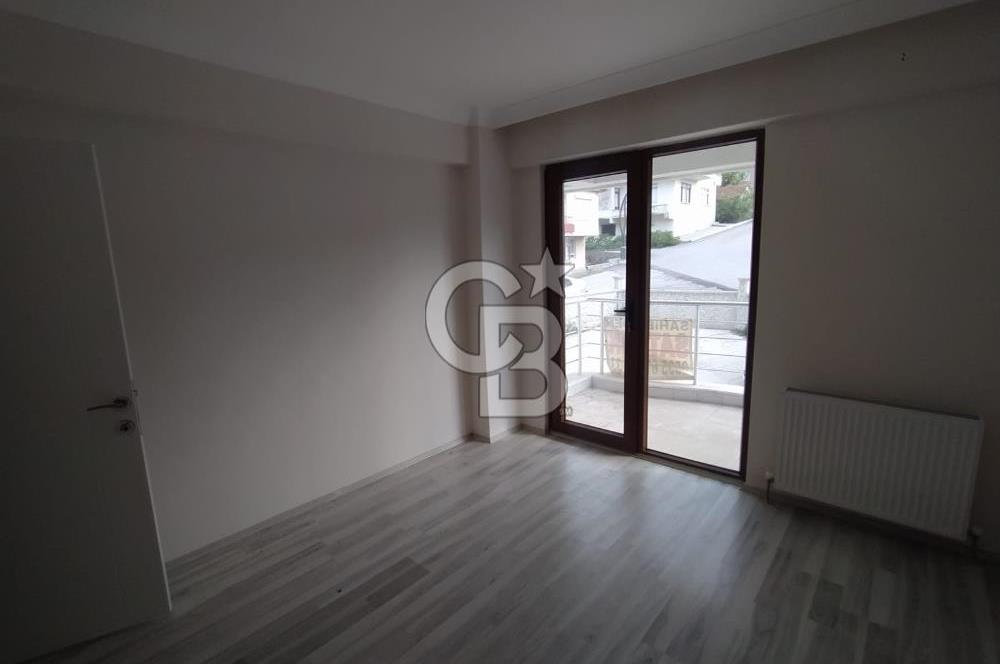  ÇINARCIK KORU DA DENİZE YAKIN SATILIK ARA KAT 3+1 DAİRE !!! 