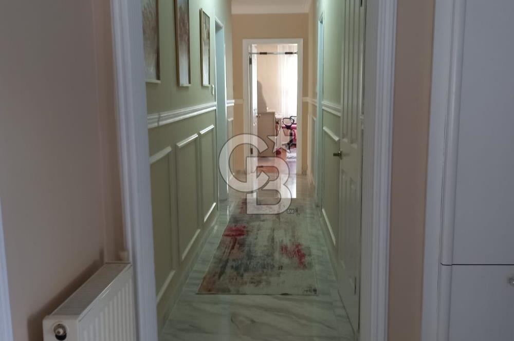 SEFERİHİSAR CAMİKEBİR MAHALLESİ HAVUZLU SİTE İÇİNDE 3+1 DAİRE