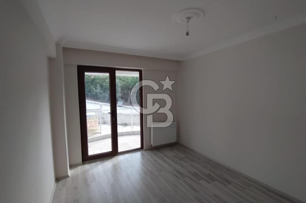  ÇINARCIK KORU DA DENİZE YAKIN SATILIK ARA KAT 3+1 DAİRE !!! 