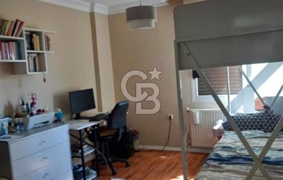 SEFERİHİSAR CAMİKEBİR MAHALLESİ HAVUZLU SİTE İÇİNDE 3+1 DAİRE
