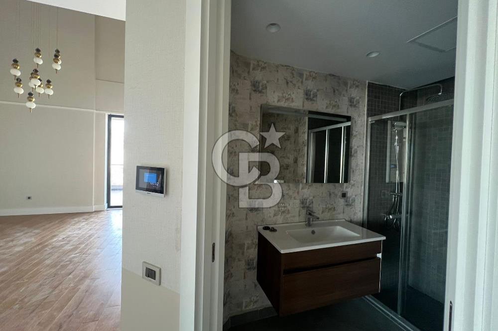 NOKTA ANKARA GORDİON KARŞISI KİRALIK 4+1 LOFT DAİRE