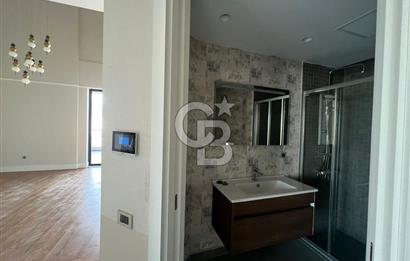 NOKTA ANKARA GORDİON KARŞISI KİRALIK 4+1 LOFT DAİRE