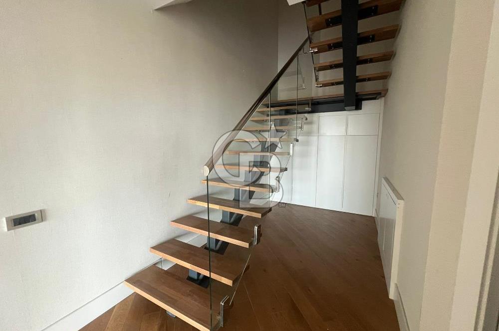 NOKTA ANKARA GORDİON KARŞISI KİRALIK 4+1 LOFT DAİRE