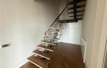 NOKTA ANKARA GORDİON KARŞISI KİRALIK 4+1 LOFT DAİRE