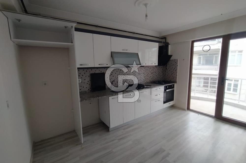  ÇINARCIK KORU DA DENİZE YAKIN SATILIK ARA KAT 3+1 DAİRE !!! 